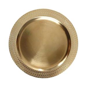 Assiettes et plats personnalisés avec gravure, compatibles lave-vaisselle, assiettes de luxe pour accessoires de table de mariage - Product Image 5