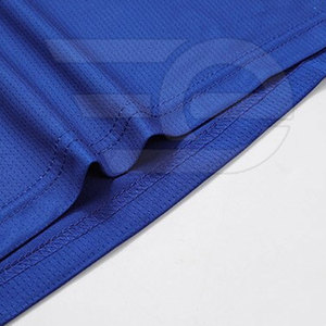 ชุดบาสเก็ตบอลมืออาชีพ ผลิตจากโพลีเอสเตอร์ 100% น้ำหนักเบา รุ่นใหม่มาแรง ขายดีที่สุด - Product Image 4