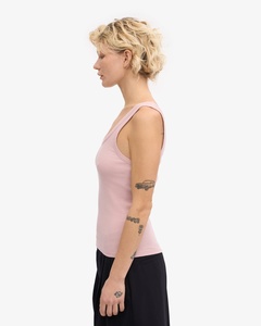 New Ladies Sleeveless Casual <b>Tank</b> <b>Top</b> <b>Tops</b> Women Summer Cotton <b>Tank</b> <b>Top</b> Summer Fashionable - Product Image 2