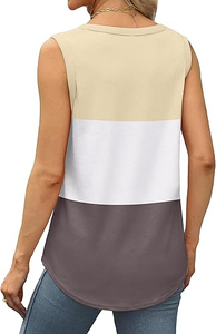 Wholesale <b>Womens</b> Spaghetti Strap <b>Tank</b> <b>Top</b> Soft Ribbed Cami Crop <b>Top</b> Summer Casual Slim Fit Sleeveless <b>Womens</b> Wear - Product Image 2