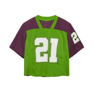 Maillots de football américain sur mesure de qualité supérieure, respirants, pour hommes, vêtements de sport, vêtements de football américain professionnels - Product Image 5