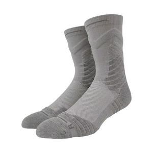 Athletic <b>Socks</b> Ankle Length Black Red Trim Breathable Knitted for <b>Running</b> Adults Summer Sport Wear - Product Image 3