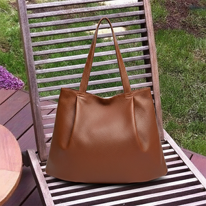 Sacs à main en cuir PU, grande capacité, impression personnalisée, sacs de shopping fabriqués sur mesure, prix de gros d'usine, en vente à bas prix - Product Image 4