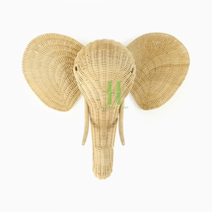 Meubles en rotin tressé à la main au design moderne pour chambre d'enfant et salon, décoration de crèche, meubles en osier naturel 2026 pour chambre de bébé - Product Image 2