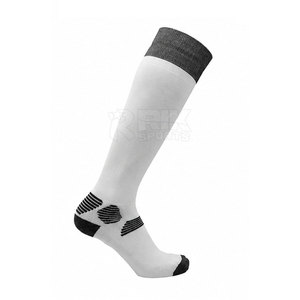 Chaussettes d'escrime à prix de gros, en tissu léger, matière douce, ajustement confortable, chaussettes de sport pour l'entraînement - Product Image 4