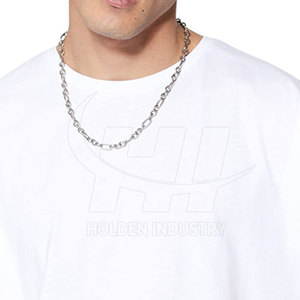 Camiseta Extra Grande de Diseño Popular para Hombre, Último Estilo, Talla Personalizada, Camiseta de la Mejor Calidad con Color Personalizado - Product Image 5