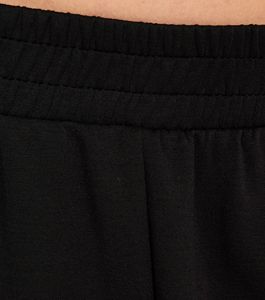 Conjunto de Sudadera y Pantalones de Dos Piezas con Logotipo Personalizado al por Mayor, Top Corto y Pantalones Deportivos Casuales para Mujer, Conjuntos Deportivos 2026 - Product Image 4