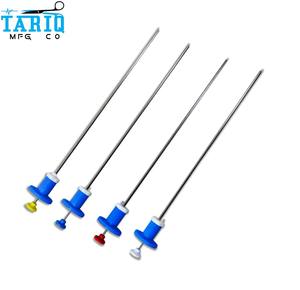 Pistolet d'insémination artificielle pour bétail de qualité export, équipement robuste, TARIQ MFG CO. - Product Image 5