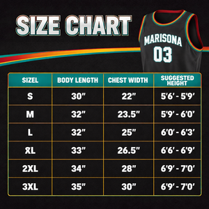 Maillot de basketball noir personnalisé pour votre équipe 03, imprimé par transfert thermique, anti-transpiration, débardeur unisexe pour adulte, été, 100 % polyester - Product Image 2