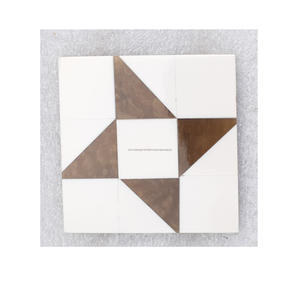 Ndia handicraft-posavasos con incrustaciones de hueso, posavasos de calidad, nuevo diseño - Product Image 6