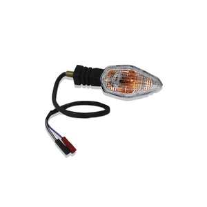 PRODUIT INDIEN DE HAUTE QUALITÉ DE CLIGNOTANTS ASSY RR L pour TVS Apache RTR 2W pièces de rechange disponibles à la vente au meilleur prix - Product Image 1