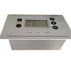 डीलकोस प्रो औद्योगिक एयर कंप्रेसर नियंत्रक पैनल 100013548 प्रोग्राम कम्पेसर भागों के साथ - Product Image 6