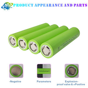 Rwt 15000Mah Lifepo4 Jsk Ifr32140 Batterij <span class=keywords><strong>3</strong></span>.2V 15ah 5c Oplaadbare Lithium Batterij Voor E-Bike Accu - Product Image 4