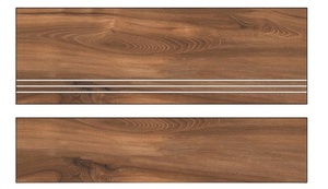 Escaleras de Madera Maciza y Diseño de Escalera de Madera de Roble para Almacenes y Hoteles, Estilo Contemporáneo, Garantía de 5 Años - Product Image 4