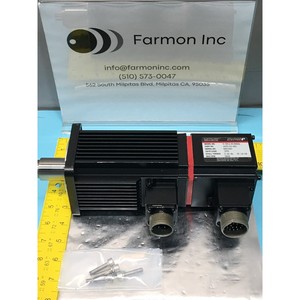 Reliance Electric 6033-03-802 Electro-Craft AC - Équipements et pièces semi-conductrices d'occasion fiables à l'échelle mondiale - Product Image 2