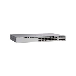 Best performance <strong>Catalyst</strong> 9200 <strong>Switch</strong> C9200L-24T-4X-E networking with the reliable <strong>Switch</strong> reliable network for your business - Product Image 1