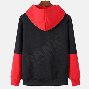 Sudaderas con Capucha para Hombre, Nuevo Estilo Único, Transpirables, Hechas con el Mejor Material, Sudaderas Básicas de Algodón Mezclado - Product Image 2