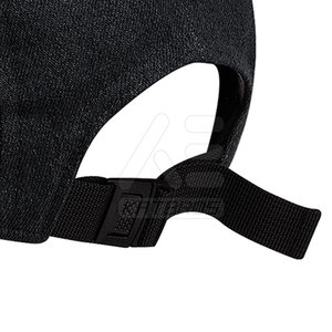 Nouvelle collection de chapeaux en jean décontractés, 100% coton, respirants, pour toutes les saisons, coutures solides, tendance et à la mode - Product Image 6