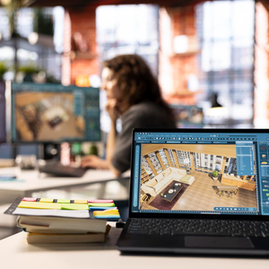 Plataforma Avanzada de IA para Arquitectura y Diseño de Interiores |   Herramienta Inteligente para la Planificación Espacial |   Suite de Automatización de Modelado 3D Pro - Product Image 5