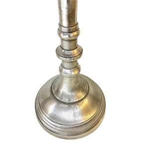 Antique Finish Metal <b>Ice</b> Bucket With Surface Ideal For Vintage Decor And Farmhouse Themed Outdoor Parties Gold Color Plated - Product Image 2
