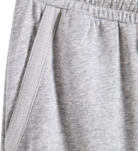 กางเกงขาสั้นสั่งทำพิเศษ พิมพ์โลโก้ ปักลาย สีพื้น ผ้าซับเหงื่อ ยืดหยุ่น ระบายอากาศดี สวมใส่สบาย เหมาะสำหรับเล่นกีฬาและใส่ลำลองในฤดูร้อน - Product Image 6