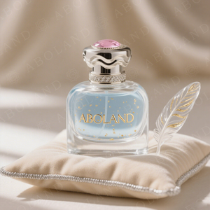 Botella de Perfume Vacía de 100 ml, Botellas de Perfume de Vidrio de 30, 50 y 100 ml - Product Image 3