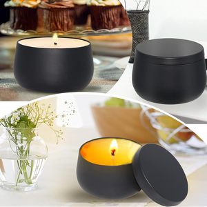 Porte-bougie décoratif pour bougies chauffe-plat, idéal pour la décoration intérieure, centre de table, salon, chambre, table à manger, mariage, fête, festival - Product Image 3