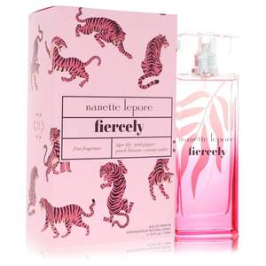 Fiercely Eau De Parfum Spray per Profumo Femminile - Product Image 1