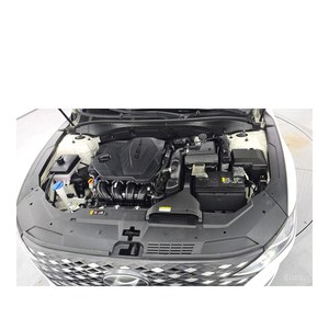 ฮุนได แกรนด์ดูร์ ปี 2020 เครื่องยนต์ 2.5 ลิตร ระยะทาง 86,386 กม. เกียร์อัตโนมัติ เบาะหนัง พวงมาลัยซ้าย พร้อมกล้องมองหลัง - Product Image 6