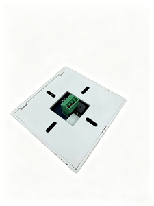 Lector de Control de Acceso con Código QR, Bluetooth y Tarjeta Inteligente Sin Contacto - Product Image 3