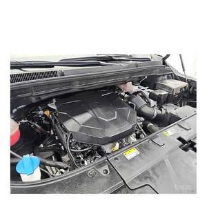 Kia Carnival 2024 de 7 Plazas, Limusina Alta, Diésel, Automática, con Asientos de Cuero, Volante a la Izquierda, 59,926 km - Product Image 6