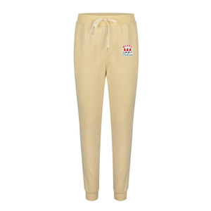 Men Premium Winter Casual Embroidered Slim Fit Quick Dry Breathable 100% Cotton Fleece Two-Piece Jogger Tracksuit <b>Set</b> Custom - Product Image 6