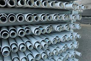 Tubería de PVC de Alta Presión para Riego Agrícola e Infraestructura, Venta al por Mayor y a Precios Económicos - Product Image 4