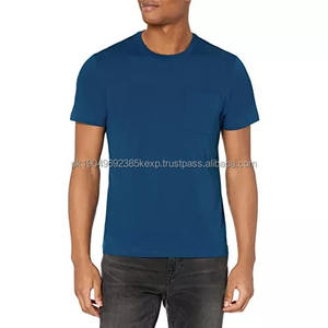 Nueva Camiseta Unisex de Gran Tamaño con Logotipo Personalizado, 100% Algodón, 250 Gsm, Lavado Ácido, Estilo Urbano para Hombre, Estampado 3D en Tela Vaquera - Product Image 6