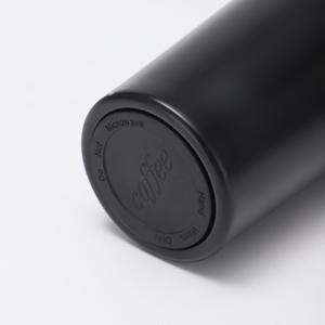 Advanced <b>Temperature</b> <b>Control</b> Outdoor Commuter Mug High Grade Rust Proof Steel Desktop Drinking Vessel - Product Image 6