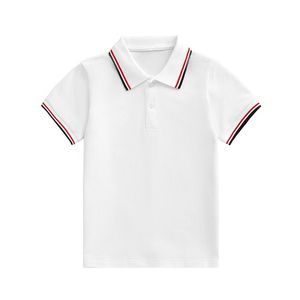 เสื้อเชิ้ตแขนสั้นผู้ชาย-ผ้าฝ้ายทอเนื้อนุ่มสไตล์ลำลอง - Product Image 2