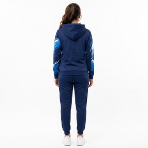 Ropa deportiva transpirable y ligera para mujer, conjuntos deportivos estampados para fitness, entrenamiento, correr y hacer ejercicio. - Product Image 5