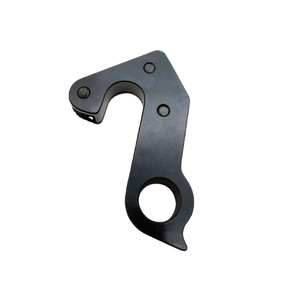Soporte de cambio trasero para bicicleta de acero al carbono de alta calidad, personalizado por Vartis Engineering - Product Image 2