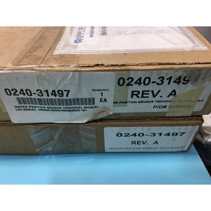 เซ็นเซอร์ตำแหน่งเวเฟอร์ AMAT 0240-31497 TECH I, 145493 - อุปกรณ์และอะไหล่เซมิคอนดักเตอร์ระดับโลกที่เชื่อถือได้ - Product Image 5