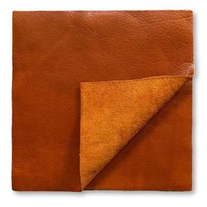 Hot Sell Real Cow Buffalo <b>Leather</b> <b>Sheet</b> Latest Arrival Finish Genuine <b>Leather</b> Natural Grain Durable Eco Friendly <b>Leather</b> Supply - Product Image 3