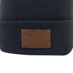 Gorro de Punto Personalizado con Impresión Digital, Unisex, de Invierno, Acrílico, Jacquard, Estilo Hip Hop, Gorro de Playa, Superventas, OEM, Venta al Por Mayor - Product Image 6