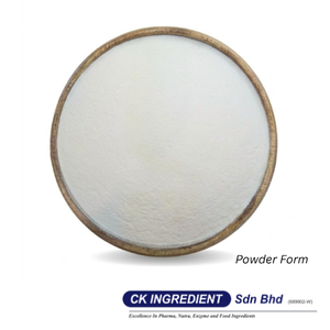 Mejor Proveedor Garantizado, Polvo de Jugo de Aloe Vera de Primera Calidad, Halal, OEM, B2B, Superventas, Mezcla de Bebida Natural para la Salud de la Piel y Desintoxicación - Product Image 4