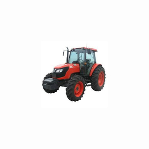 Tractor Kubota 4WD con Motor Potente para Agricultura y Construcción - Product Image 5