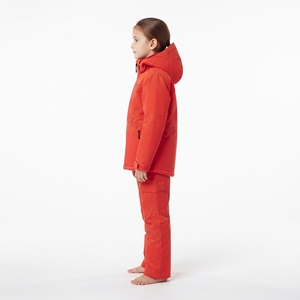Traje de Esquí Impermeable para Niños, Ropa de Nieve Cálida para Invierno, Ropa de Snowboard para Niños - Product Image 5