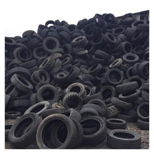 Neumáticos Radiales Sin Cámara Usados de Alta Calidad 235/55ZR17 con 2 Años de Garantía para Reemplazo - Product Image 1