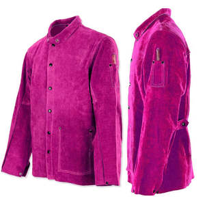 Hot Sale Custom logo Men Thick Work <b>Jacket</b> Industrial Factory <b>Worker</b> Welding Work Suit Mechanic <b>Worker</b> Uniform - Product Image 6