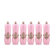 Baume à lèvres nutritif longue durée lèvres hydratant température changement de couleur gelée rouge à lèvres