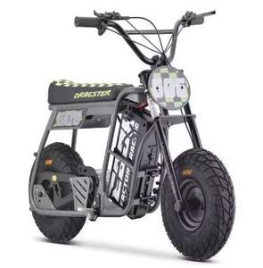 ข้อเสนอใหม่สำหรับการประกอบ2025 ebox Dragster 60V จักรยานไฟฟ้าพร้อมกรอบดูเพล็กซ์เต็มรูปแบบ18.2Ah 45A แบตเตอรี่ลิเธียม2026 - Product Image 3