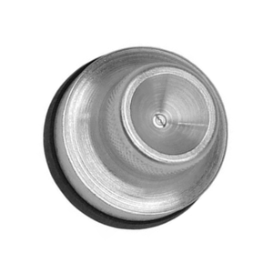 Bandeja Mezcladora Antideslizante de Acero Inoxidable para Amalgama y Compuesto Dental - Product Image 5