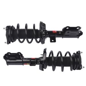 2015-2020 Hyundai Sonata Kia Optima Tuning Shocks Strut Suspension Systems Complete Front Strut W/ Coil Springs PM7001725 - Product Image 2